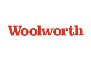 logo woolworth